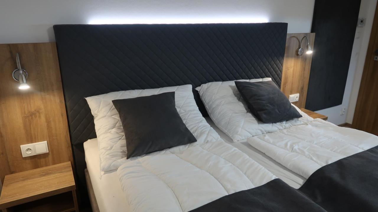 Apartmány Riviéra 511 Lipno nad Vltavou Exterior foto