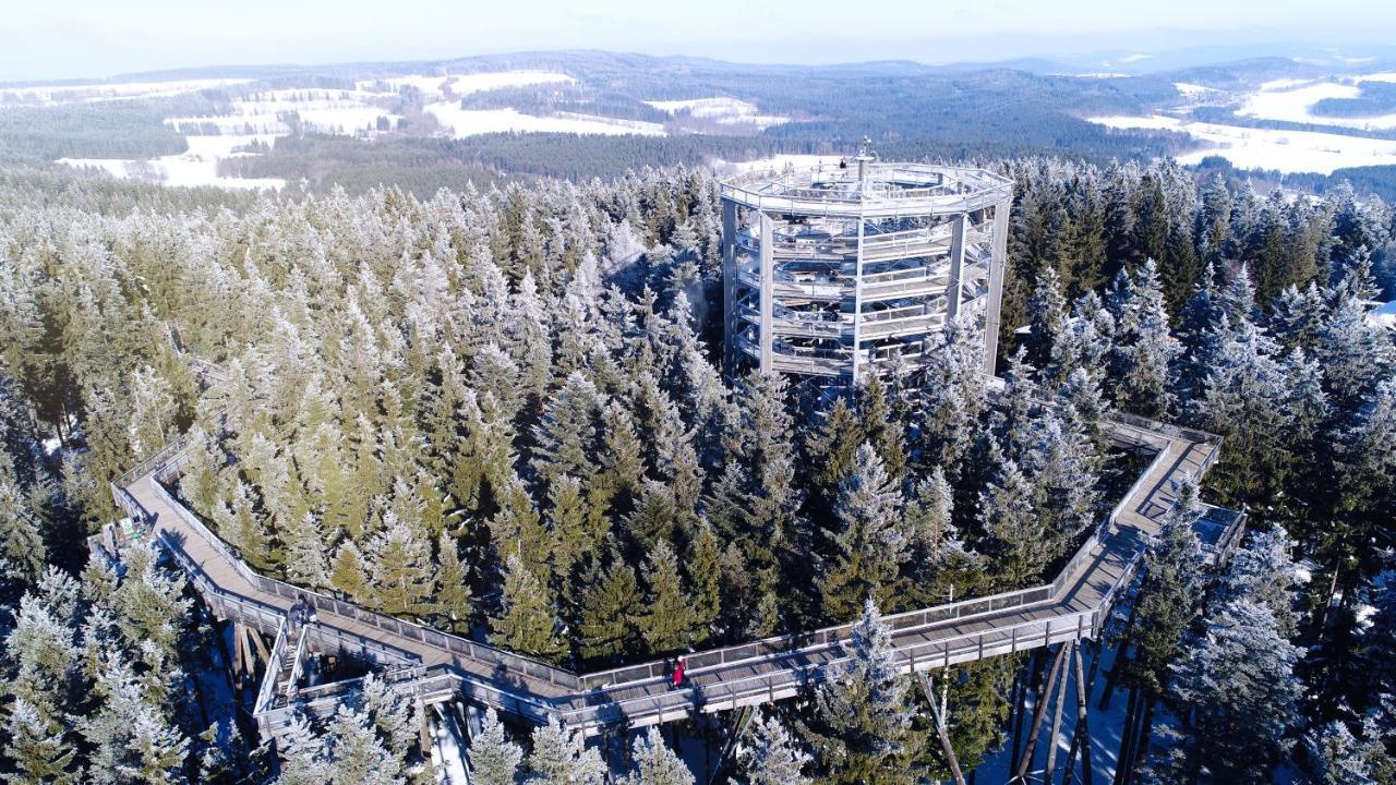 Apartmány Riviéra 511 Lipno nad Vltavou Exterior foto