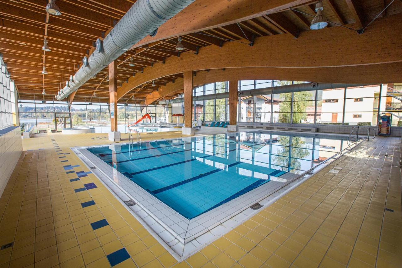 Apartmány Riviéra 511 Lipno nad Vltavou Exterior foto