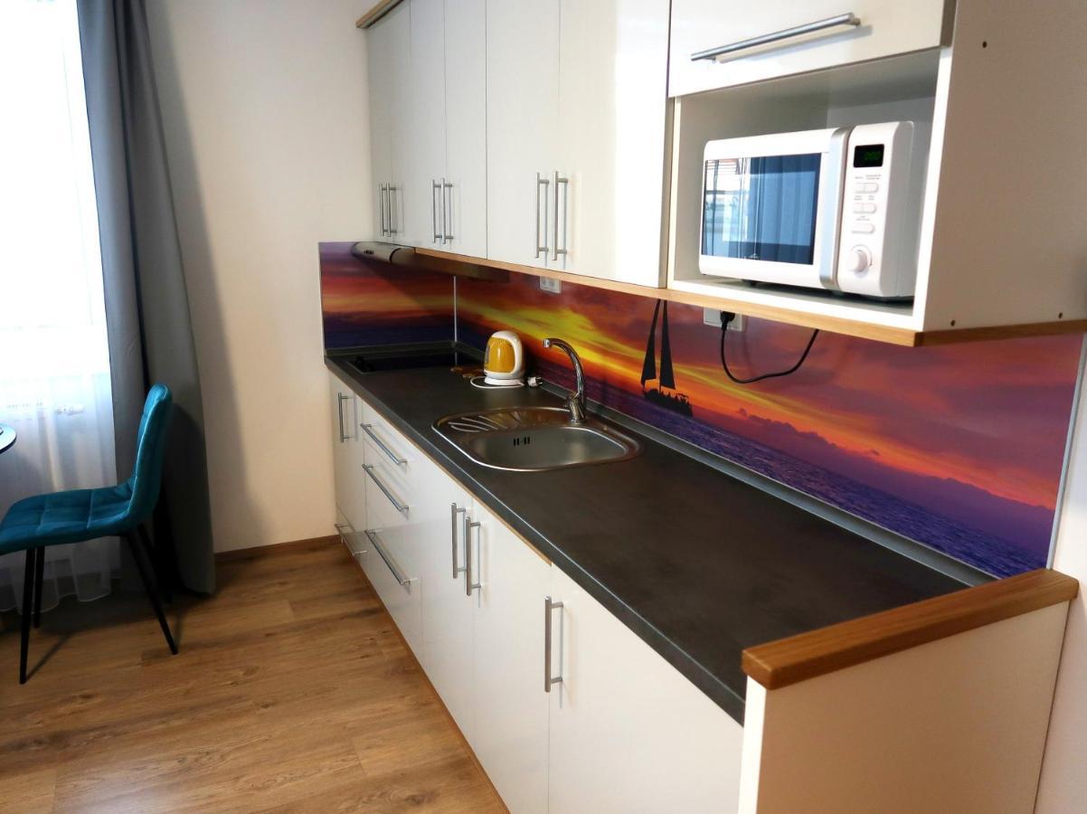 Apartmány Riviéra 511 Lipno nad Vltavou Exterior foto