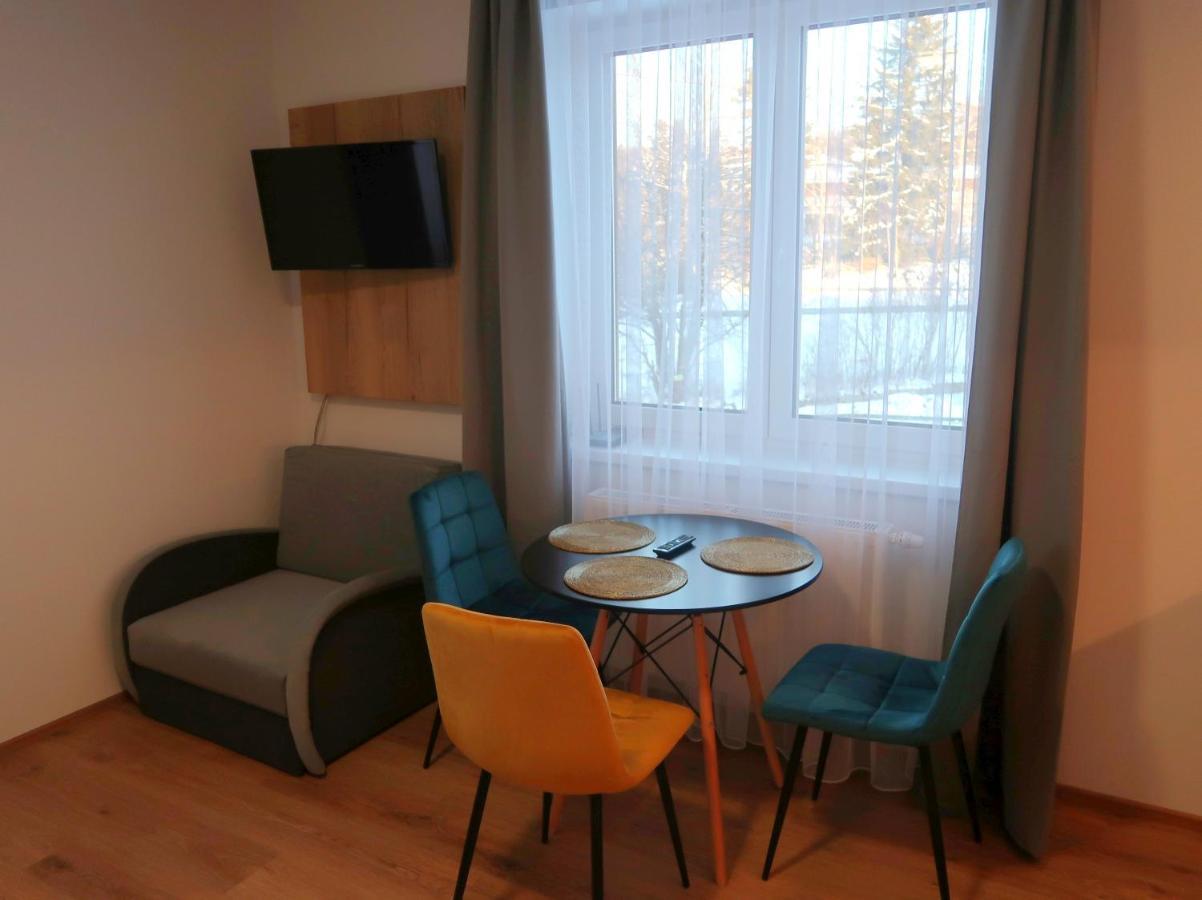 Apartmány Riviéra 511 Lipno nad Vltavou Exterior foto