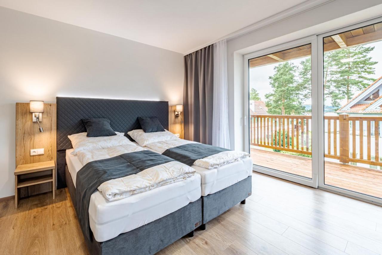 Apartmány Riviéra 511 Lipno nad Vltavou Exterior foto