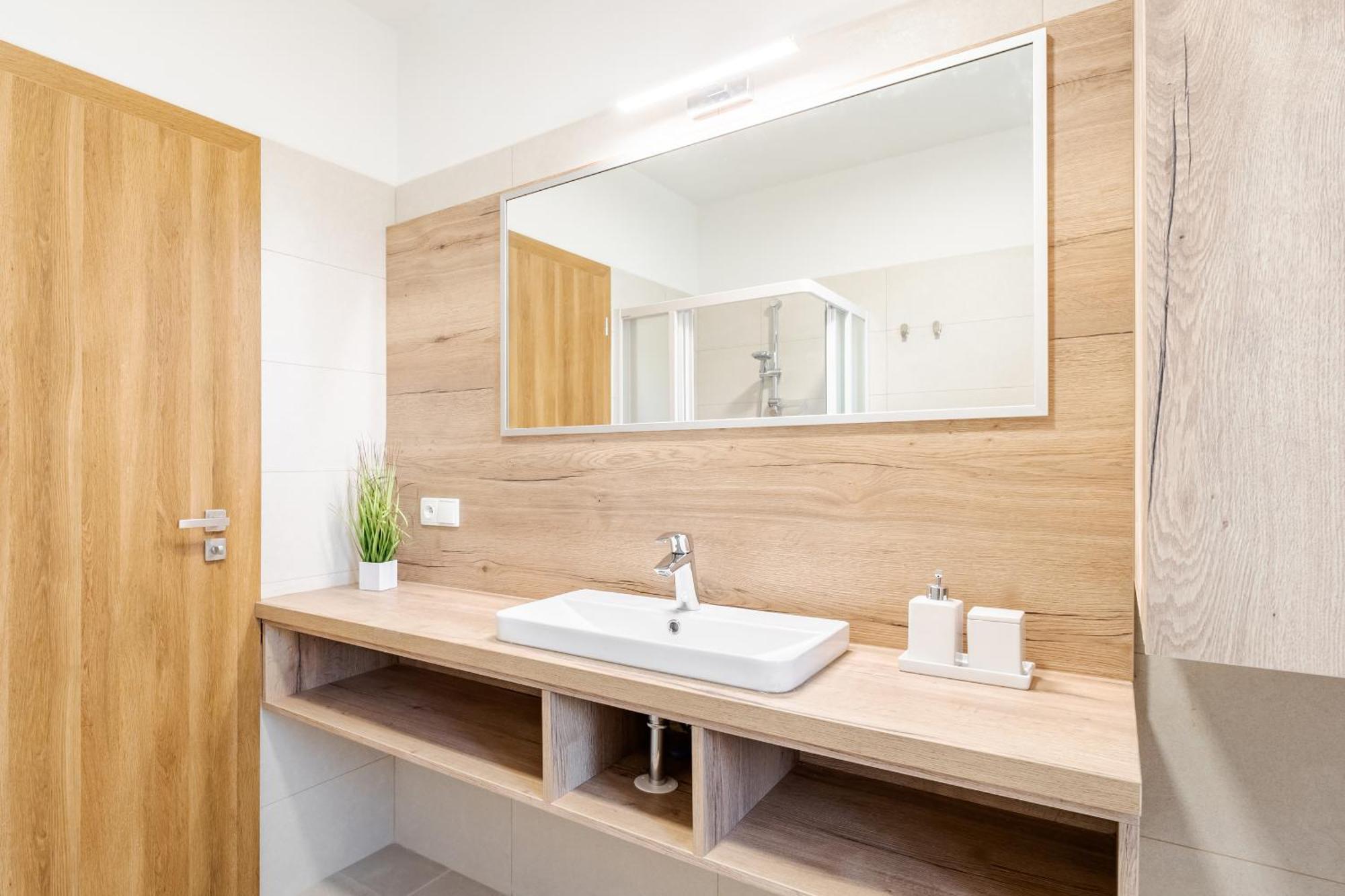 Apartmány Riviéra 511 Lipno nad Vltavou Exterior foto