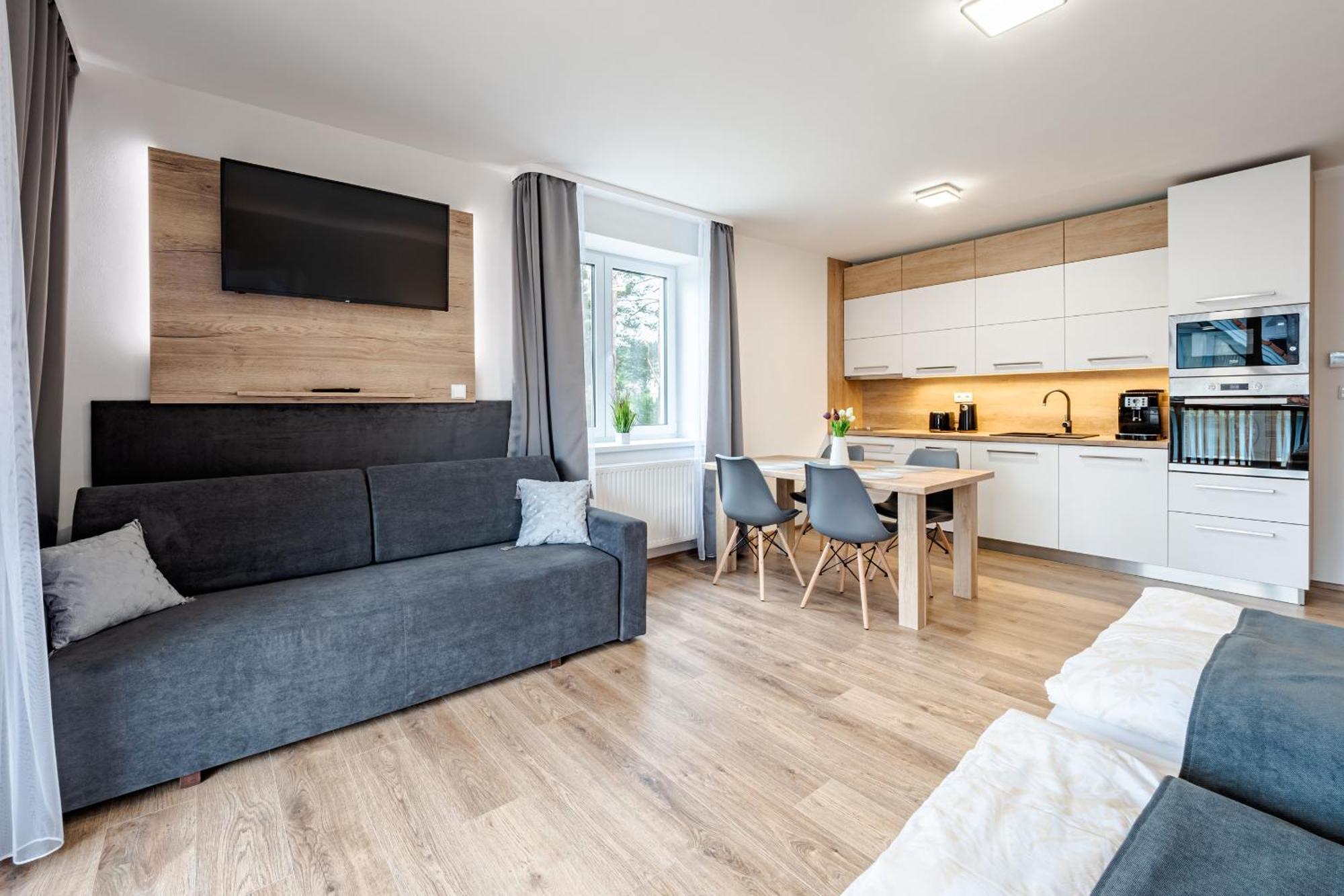 Apartmány Riviéra 511 Lipno nad Vltavou Exterior foto